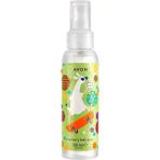 Avon Lama Dude Çilek Kokulu Vücut Spreyi 100 ml Çocuklar İçin Dermatolojik Olarak Test Edilmiştir