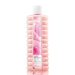 Avon L'amour Sunrise Gül ve Kehribar Kokulu 500 ml Banyo Köpüğü