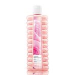 Avon L'amour Sunrise Gül ve Kehribar Kokulu 500 ml Banyo Köpüğü