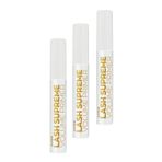 Avon Lash Supreme Volume Primer Maskara Bazı 7.5 Ml. Üçlü Set