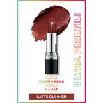 Avon Latte Glimmer Ultra Shimmer Pırıltılı Ruj