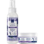 Avon Lavanta Özlü 150 ml Ayak Gece Kremi + 100 ml Koku Önleyici Sprey