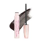 Avon Legendary Lenghts Brown Black Maskara
