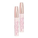 Avon Legendary Lengths Hacim ve Uzunluk Veren Siyah 2x10 ml Maskara
