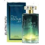 Avon Life Colour EDT 75 ml Erkek Parfüm