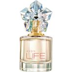 Avon Life Kadın Edp 50 ml Edp Kadın Parfümü