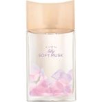 Avon Lily Soft Musk EDT 50 ml Çiçeksi ve Misk Koku Kadın Parfümü Hediye Seçeneği