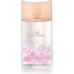 Avon Lily Soft Musk Edt - 50ML