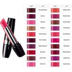 Avon Lipstick Red Tulip Ruj Spf15