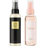 Avon Little Black Dress 100 ml Vücut Spreyi + Cherish 100 ml Vücut Spreyi