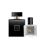 Avon Little Black Dress 2'li Kadın Parfüm Paketi