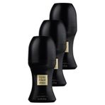 Avon Little Black Dress 3x50 ML Kadın Roll-On Deodorant