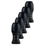 Avon Little Black Dress 5x50 ml Kadın Roll-On Deodorant