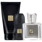 Avon Little Black Dress EDP 30 ml Kadın Parfüm Seti