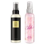Avon Little Black Dress EDP 30 ml Kadın Parfümü + 50 ml Celebre Roll On Set