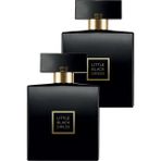 Avon Little Black Dress EDP 50 ml Kadınlar İçin Odunsu Oryantal Koku İle Şıklık Sunan Parfüm