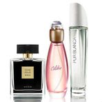 Avon Little Black Dress Edp 50 ml Pur Blanca Ve Celebre Kadın Parfüm