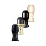 Avon Little Black Dress + Far Away + Incandessence + Far Away Glamour Kadın Rollon 4 x 50 ML