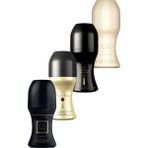 Avon Little Black Dress, Far Away, Incandessence ve Far Away Glamour Dörtlü Kadın Roll-On Paketi - 50 ml