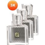 Avon Little Black Dress Kadın EDP Parfüm 30 ml 3'lü Hediyelik Set Şık Tasarım