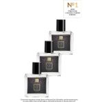 Avon Little Black Dress Kadın EDP Parfüm 30 Ml Üçlü Set Odunsu Oryantal Koku
