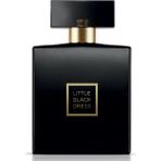 Avon Little Black Dress Kadın Parfüm 50 ml Amber Koku ile Feminen ve Zarif Etki