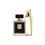 Avon Little Black Dress Kadın Parfüm Edp 50 Ml- Attraction Kadın Parfüm Edp 50 Ml Orijinal