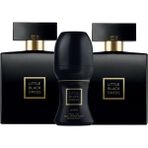 Avon Little Black Dress Kadın Parfüm EDP İkili Set 50 ml + Roll-on lik Paket