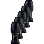 Avon Little Black Dress Kadın Roll-On Deodorant Oryantal Vanilya 5x50 ml Uzun Süre Kalıcı Ferahlık - 250 ml