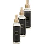 Avon Little Black Dress Kadın Vücut Spreyi 3'lü Set Kalıcı ve Çekici Koku