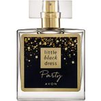 Avon Little Black Dress Party 50 ml EDP Kadın Parfümü
