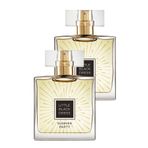 Avon Little Black Dress Summer Party Kadın Parfüm Edp 50 Ml. İkili Set
