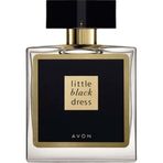 Avon Little Black Dress The Dress EDP 50 ml Kadın Parfüm