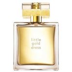 Avon Little Gold Dress 50 Ml EDP Kadın Parfüm