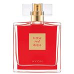 Avon Little Red Dress 50 ml EDP Kadın Parfümü