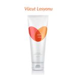 Avon Lov U 125 ML Vücut Losyonu