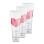 Avon Lov U 3x125 ml Vücut Losyonu