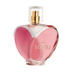 Avon Lov U EDP 50 ml Kadın Parfüm
