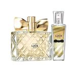 Avon Luck 50 + 30 ml Kadın Parfüm