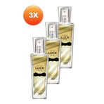 Avon Luck EDP 3x30 ml Kadın Parfüm
