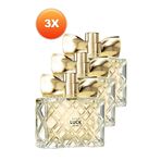 Avon Luck EDP 3x50 ml Kadın Parfüm