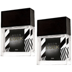 Avon Luck EDT 2x30 ml Erkek Parfümü