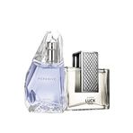 Avon Luck Erkek Parfüm ve Perceive Kadın Parfüm Paketi