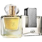 Avon Luck Erkek Parfüm Ve Today 125ml Kadın Parfüm Paketi