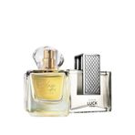 Avon Luck Erkek Parfüm ve Today Kadın Parfüm Paketi