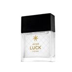 Avon Luck For Him 3x30 ml EDT Erkek Parfüm