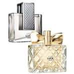 Avon Luck Kadın Erkek Parfüm Paketi