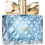 Avon Luck Lımıtless Kadın 50 Ml Parfüm Edp Görselde Yer Alan Ürün Gönderim Yapılcaktır.