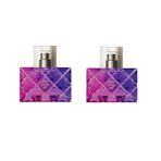Avon Luck Lucky Me EDP 50 ml 2'li Kadın Parfüm Seti