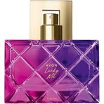 Avon Luck Lucky Me EDP 50 ml Kadın Parfüm